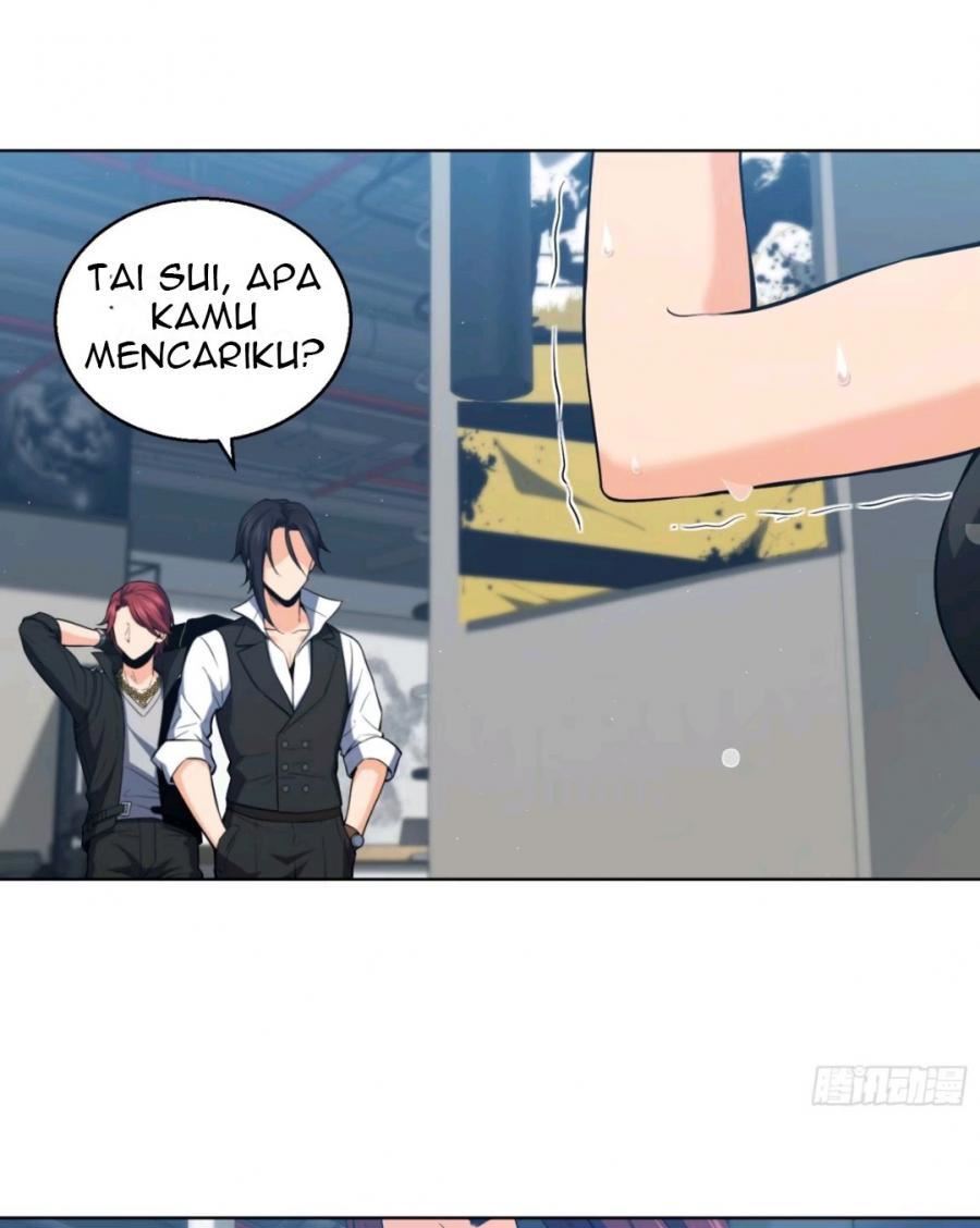 Starting from Guhuoniao Chapter 19 Bahasa Indonesia
