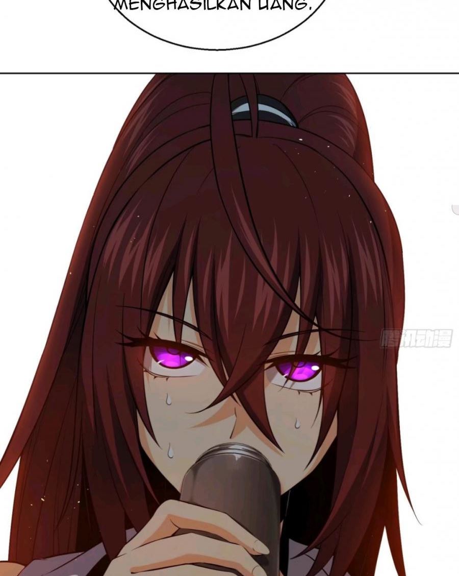 Starting from Guhuoniao Chapter 19 Bahasa Indonesia