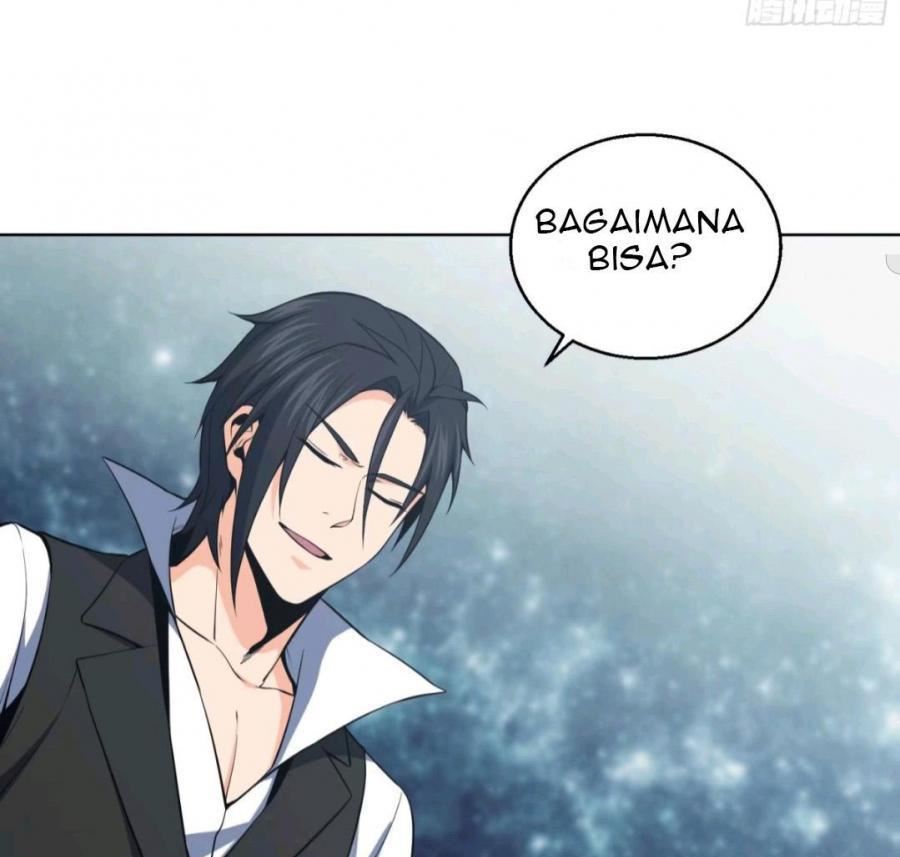 Starting from Guhuoniao Chapter 19 Bahasa Indonesia
