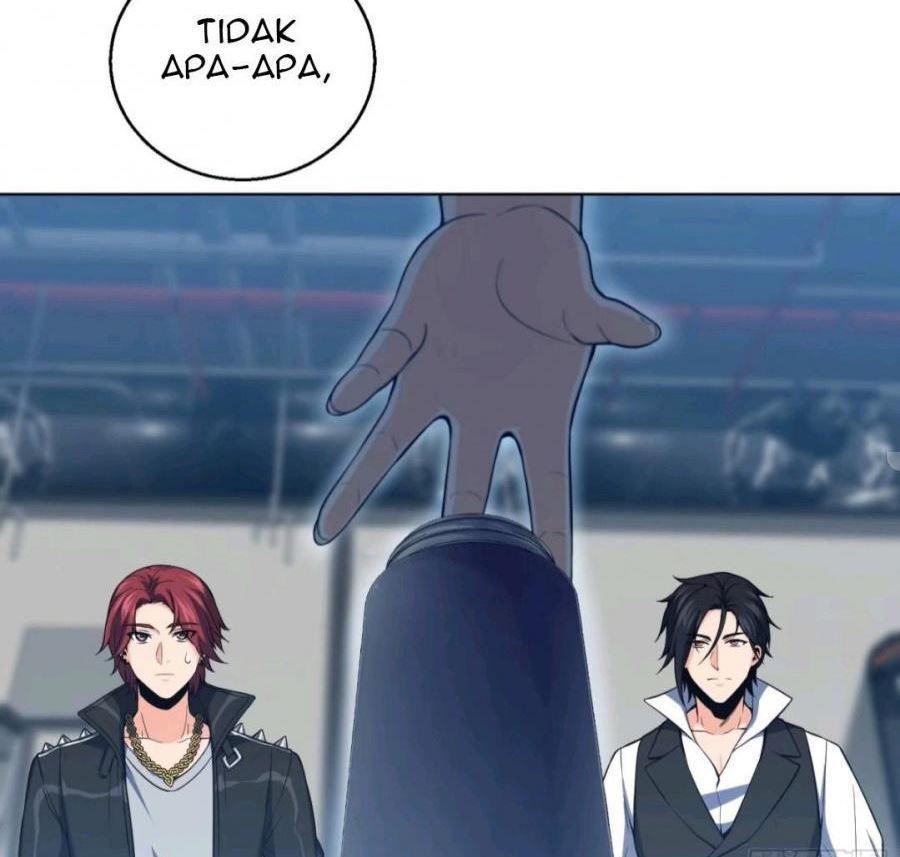 Starting from Guhuoniao Chapter 19 Bahasa Indonesia