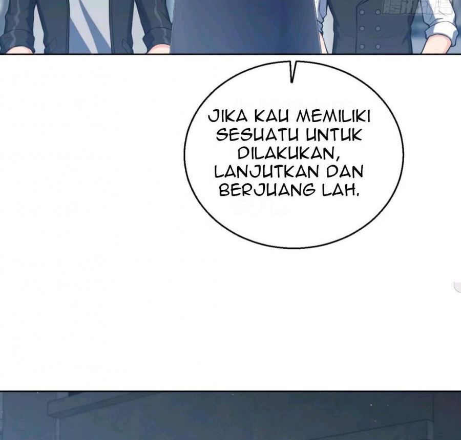 Starting from Guhuoniao Chapter 19 Bahasa Indonesia