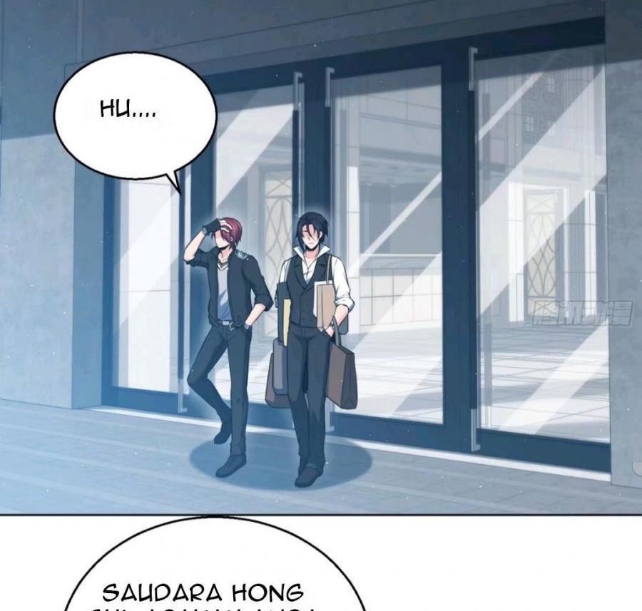 Starting from Guhuoniao Chapter 19 Bahasa Indonesia