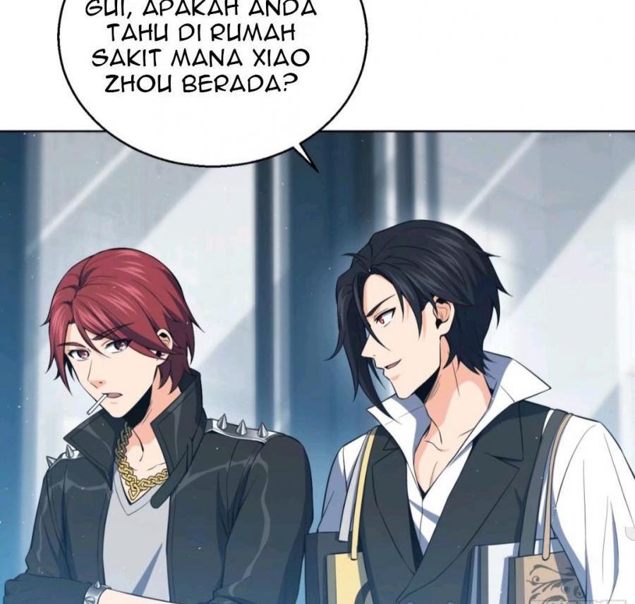 Starting from Guhuoniao Chapter 19 Bahasa Indonesia