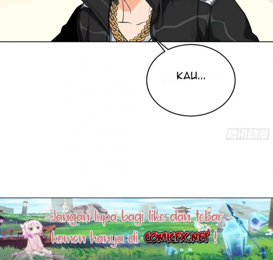 Starting from Guhuoniao Chapter 19 Bahasa Indonesia