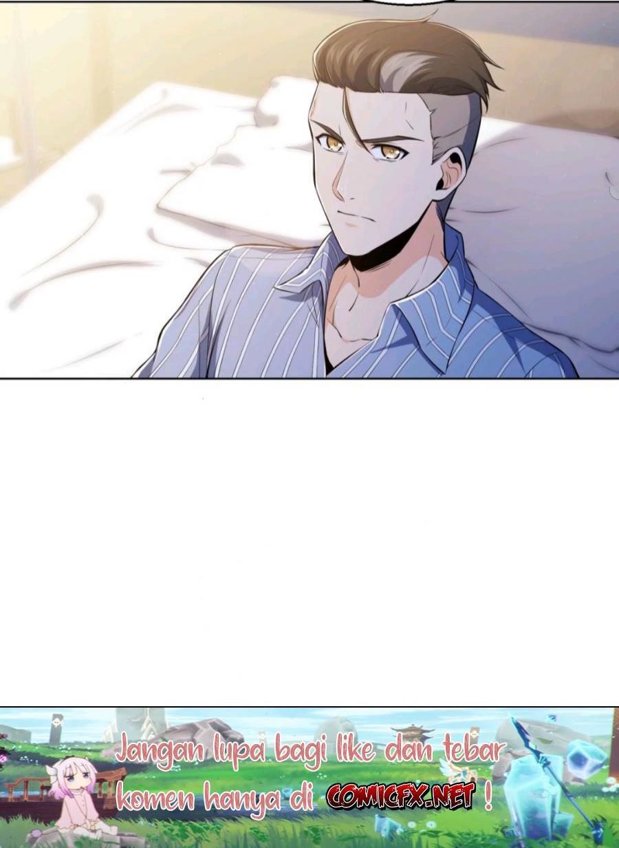 Starting from Guhuoniao Chapter 19 Bahasa Indonesia