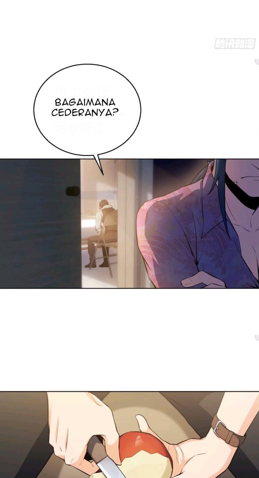 Starting from Guhuoniao Chapter 19 Bahasa Indonesia