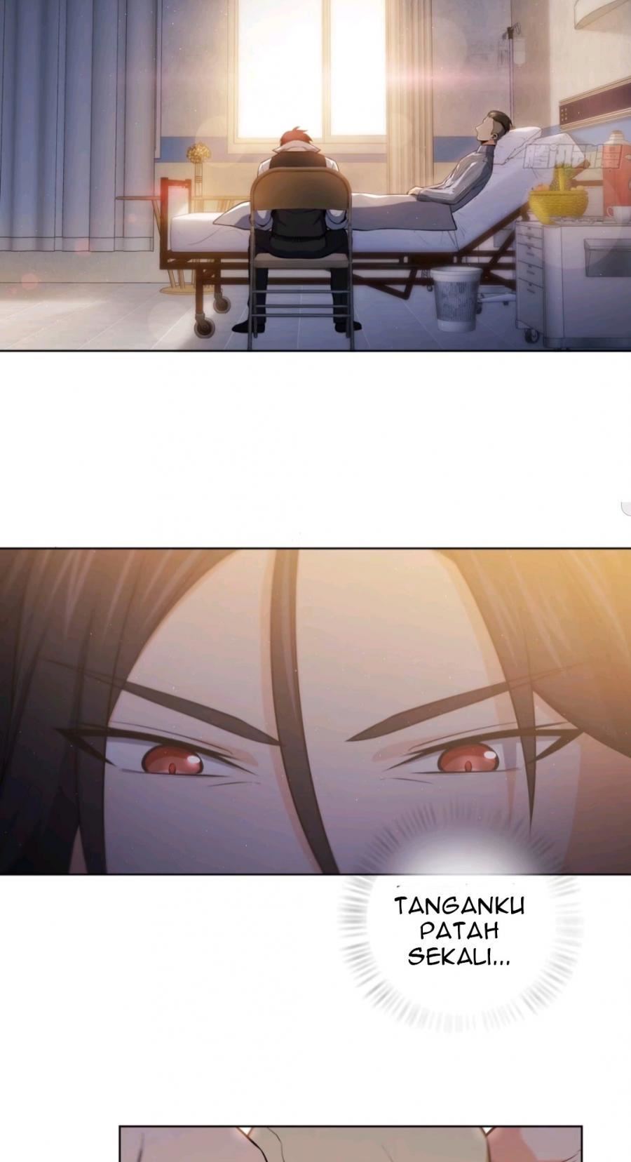 Starting from Guhuoniao Chapter 19 Bahasa Indonesia