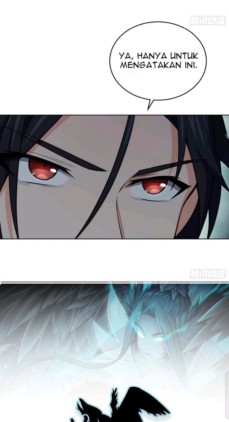 Starting from Guhuoniao Chapter 19 Bahasa Indonesia