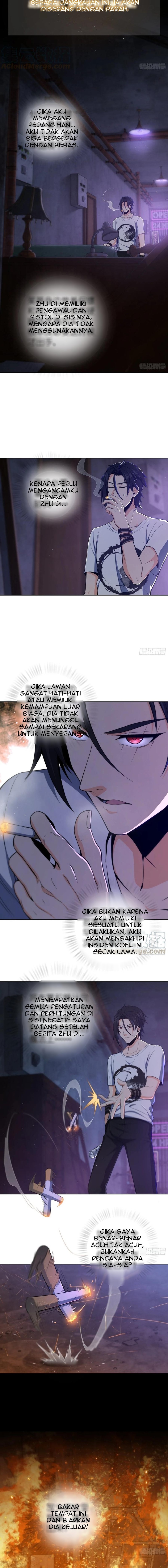 Starting from Guhuoniao Chapter 27 Bahasa Indonesia