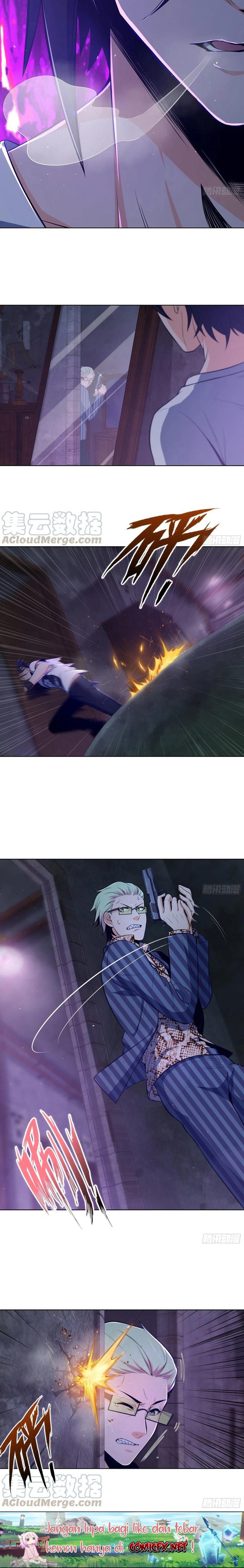 Starting from Guhuoniao Chapter 27 Bahasa Indonesia