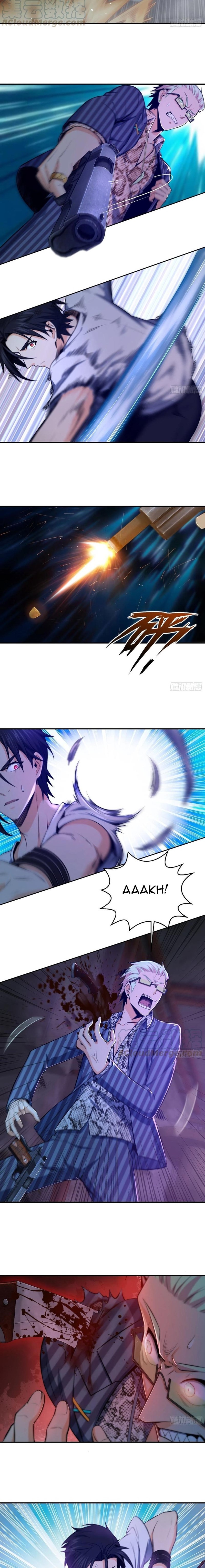 Starting from Guhuoniao Chapter 27 Bahasa Indonesia