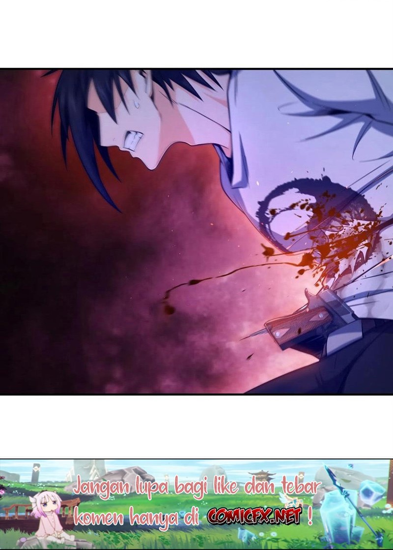 Starting from Guhuoniao Chapter 27 Bahasa Indonesia