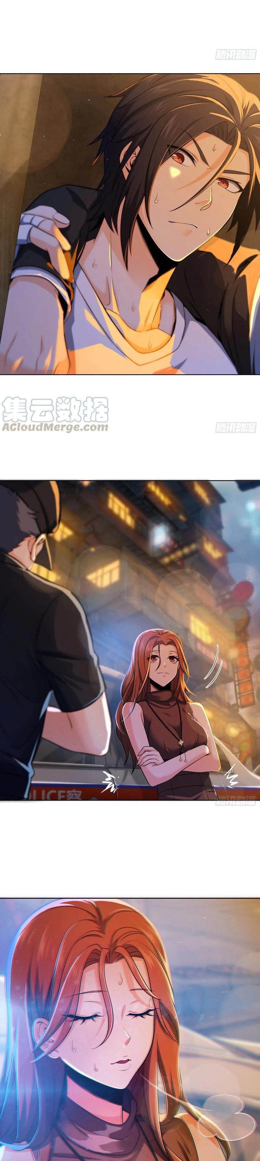 Starting from Guhuoniao chapter 29