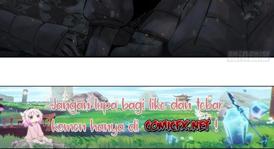 Starting from Guhuoniao Chapter 41 Bahasa Indonesia