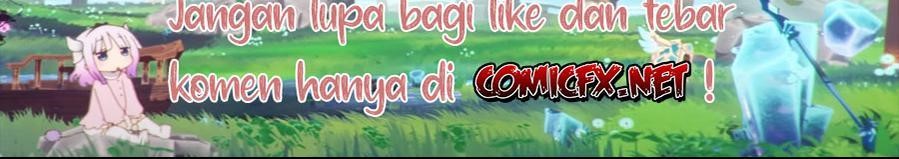 Starting from Guhuoniao Chapter 41 Bahasa Indonesia