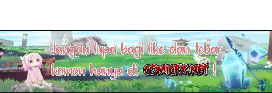 Starting from Guhuoniao Chapter 41 Bahasa Indonesia