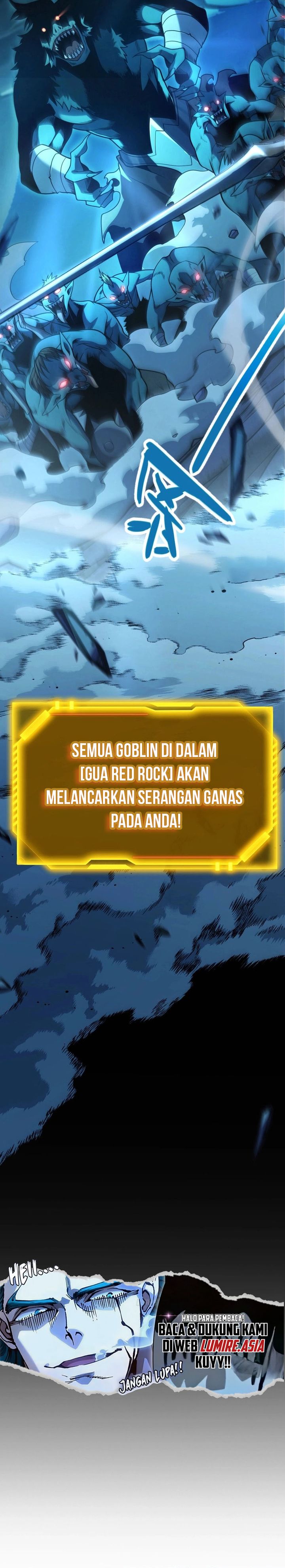 Starting with a Mythic Talent, I Cut Down Gods! chapter 7