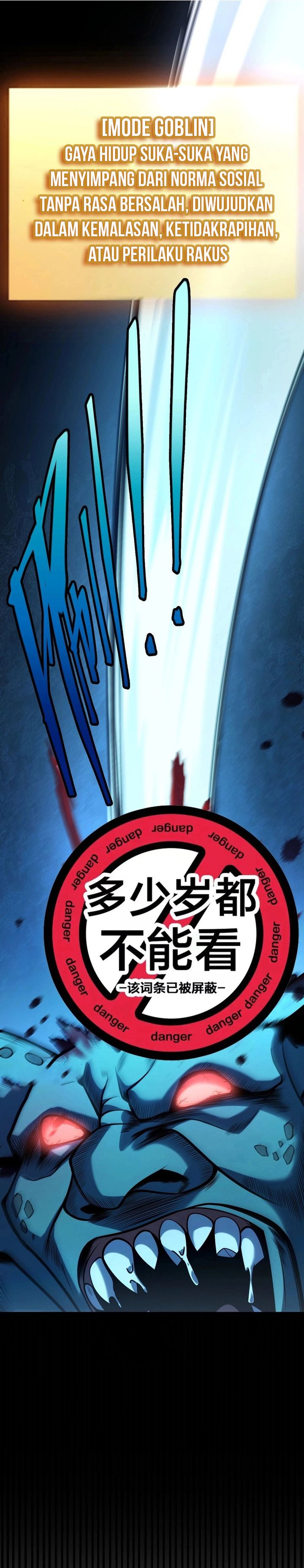 Starting with a Mythic Talent, I Cut Down Gods! chapter 7