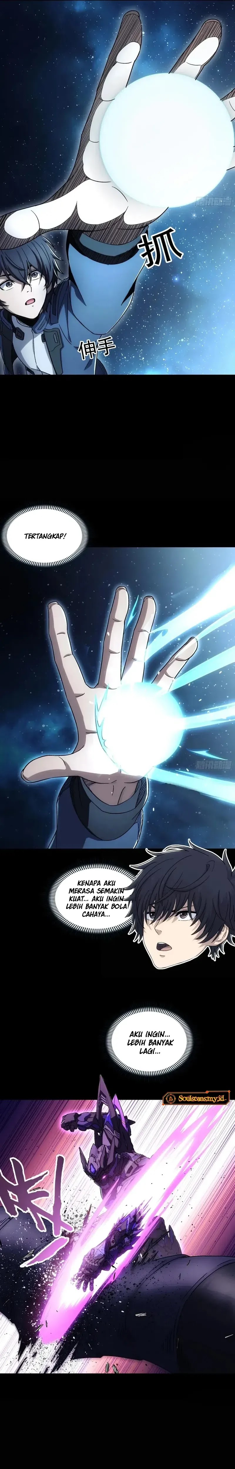 Steel Covenant chapter 32