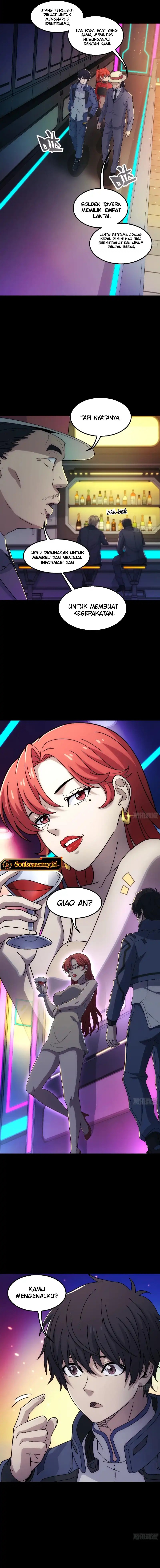 Steel Covenant chapter 42