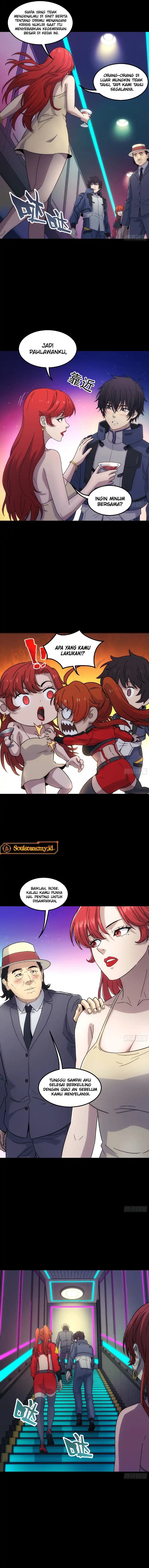 Steel Covenant chapter 42