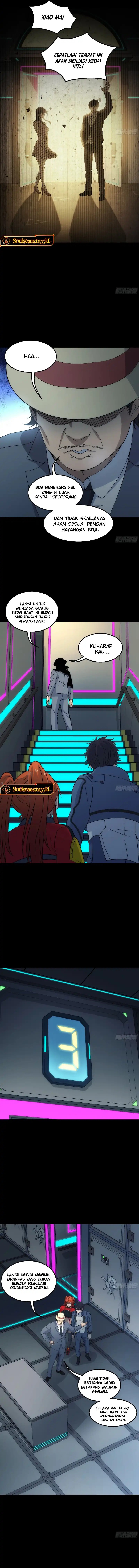 Steel Covenant chapter 42