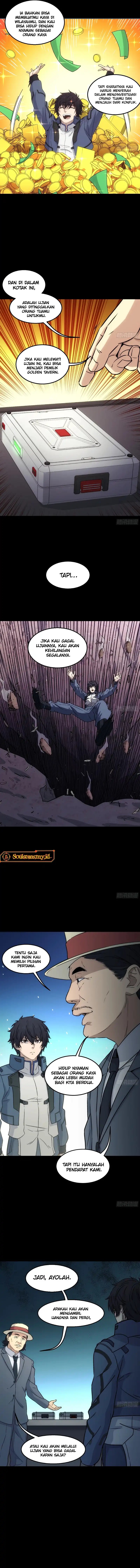 Steel Covenant chapter 42