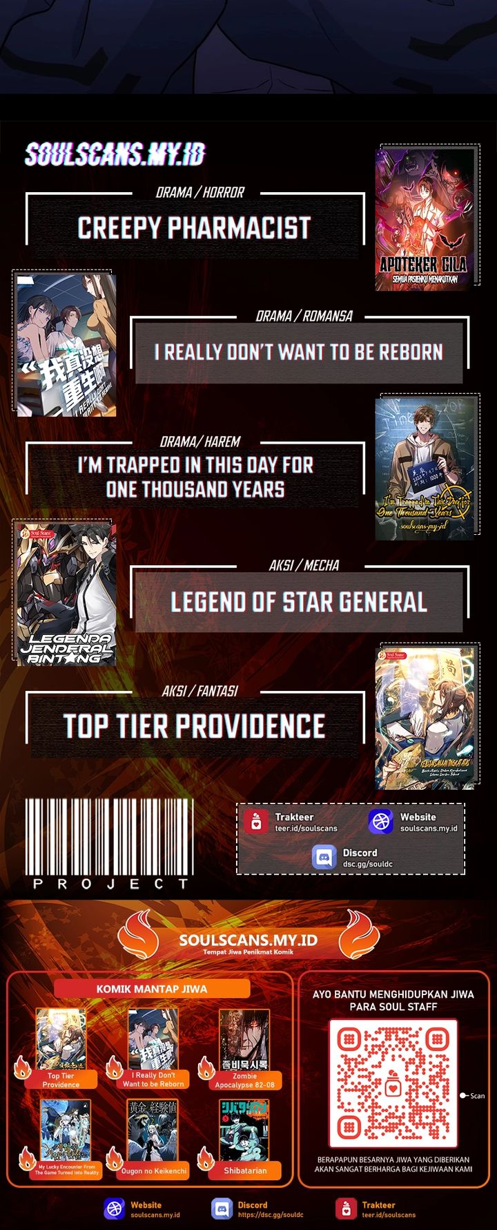 Steel Covenant chapter 44