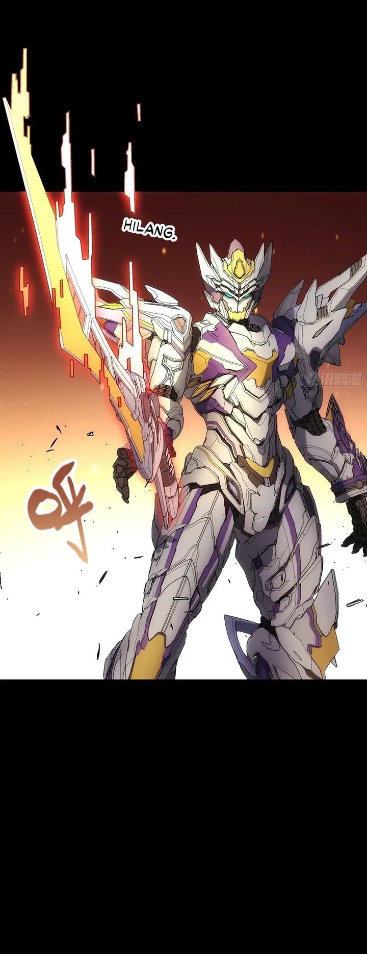 Steel Covenant Chapter 46 Bahasa Indonesia