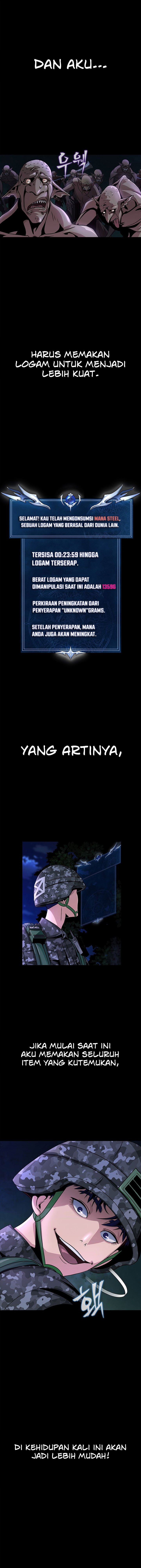 Dilarang COPAS - situs resmi www.mangacanblog.com - Komik steel eating player 001 - chapter 1 2 Indonesia steel eating player 001 - chapter 1 Terbaru 26|Baca Manga Komik Indonesia|Mangacan