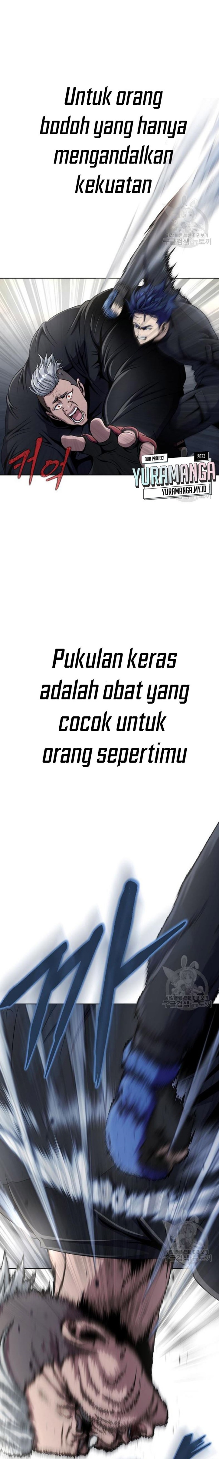 Steel-Eating Player chapter 5