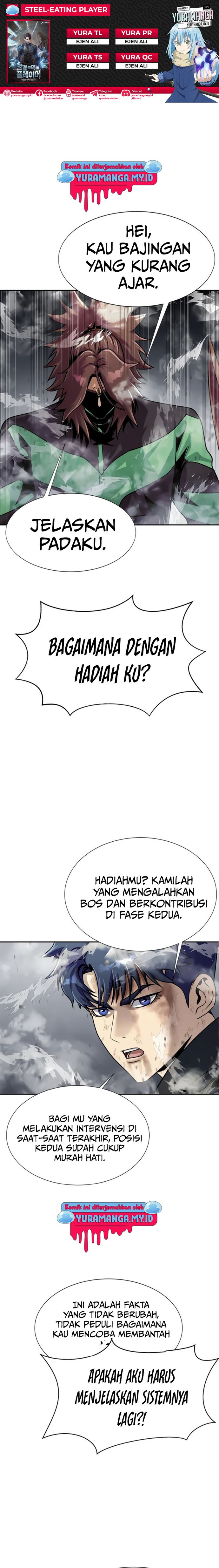 Dilarang COPAS - situs resmi www.mangacanblog.com - Komik steel eating player 024 - chapter 24 25 Indonesia steel eating player 024 - chapter 24 Terbaru 0|Baca Manga Komik Indonesia|Mangacan