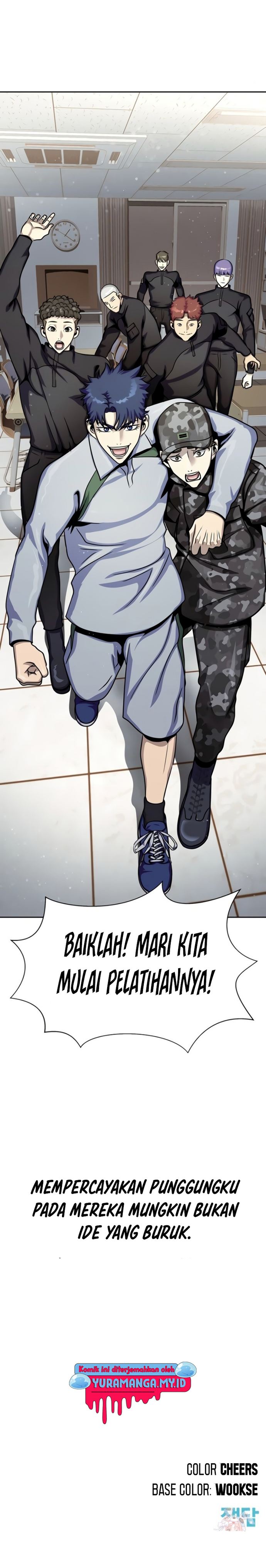 Dilarang COPAS - situs resmi www.mangacanblog.com - Komik steel eating player 024 - chapter 24 25 Indonesia steel eating player 024 - chapter 24 Terbaru 20|Baca Manga Komik Indonesia|Mangacan