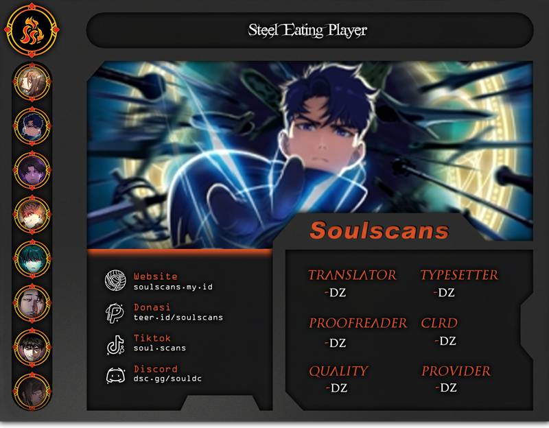 Dilarang COPAS - situs resmi www.mangacanblog.com - Komik steel eating player 033 - chapter 33 34 Indonesia steel eating player 033 - chapter 33 Terbaru 0|Baca Manga Komik Indonesia|Mangacan