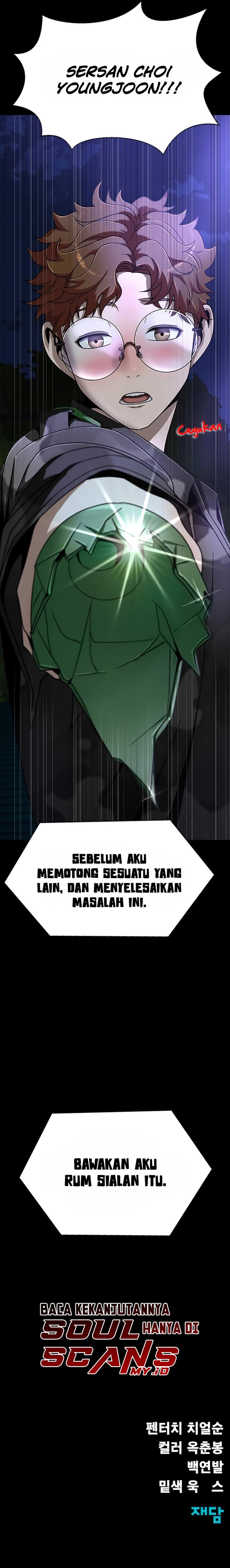 Dilarang COPAS - situs resmi www.mangacanblog.com - Komik steel eating player 036 - chapter 36 37 Indonesia steel eating player 036 - chapter 36 Terbaru 20|Baca Manga Komik Indonesia|Mangacan