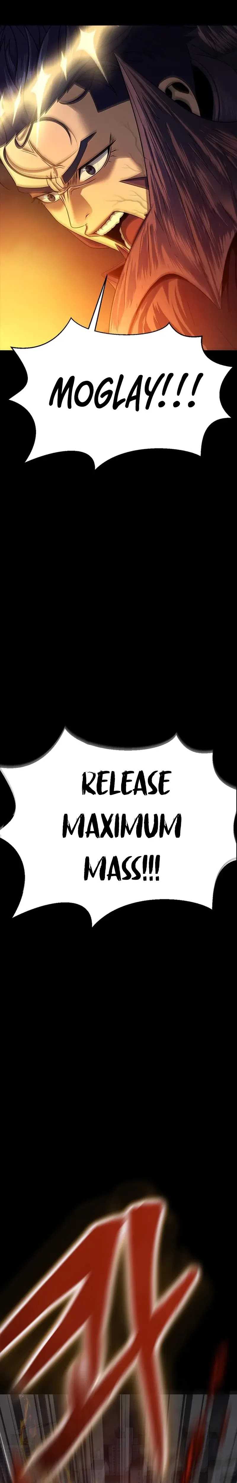 Steel-Eating Player Chapter 72 Bahasa Indonesia