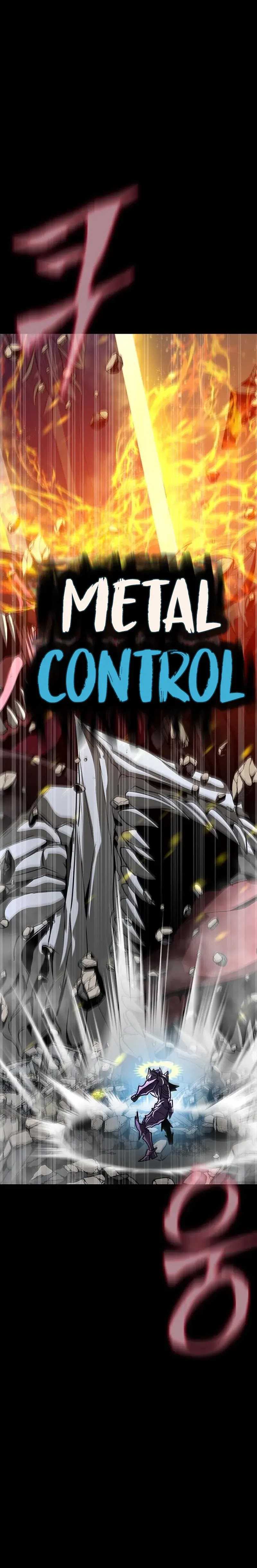 Steel-Eating Player Chapter 72 Bahasa Indonesia