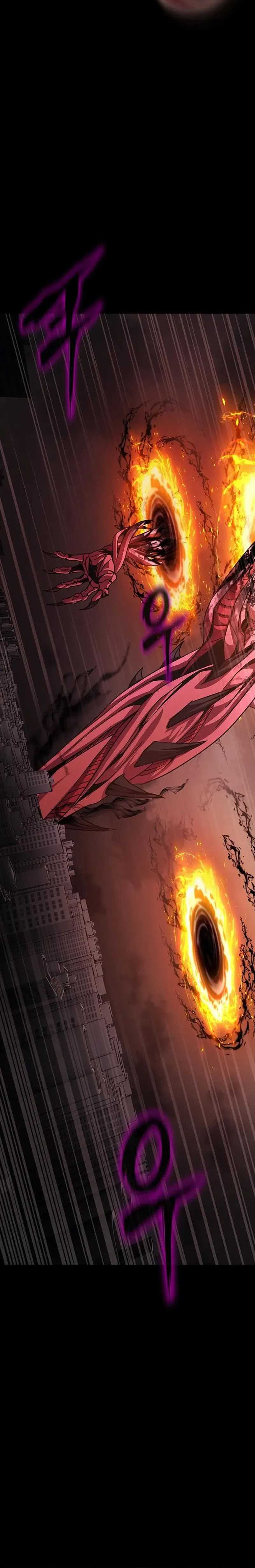 Steel-Eating Player Chapter 72 Bahasa Indonesia