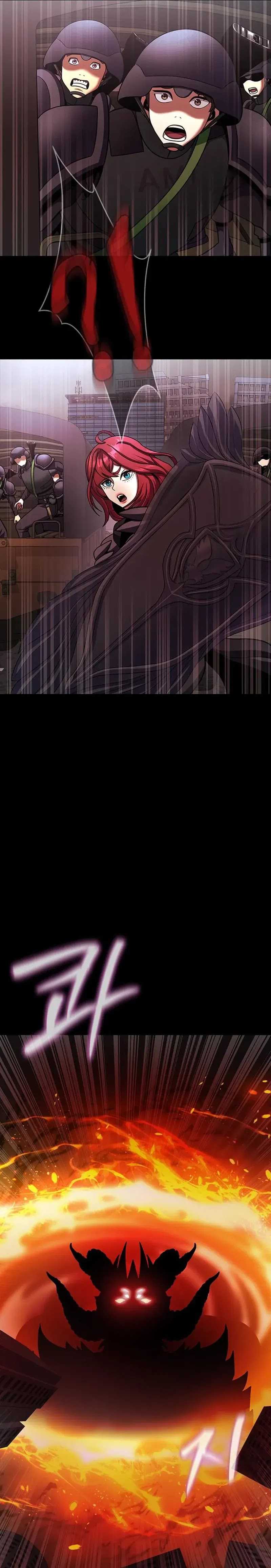 Steel-Eating Player Chapter 72 Bahasa Indonesia