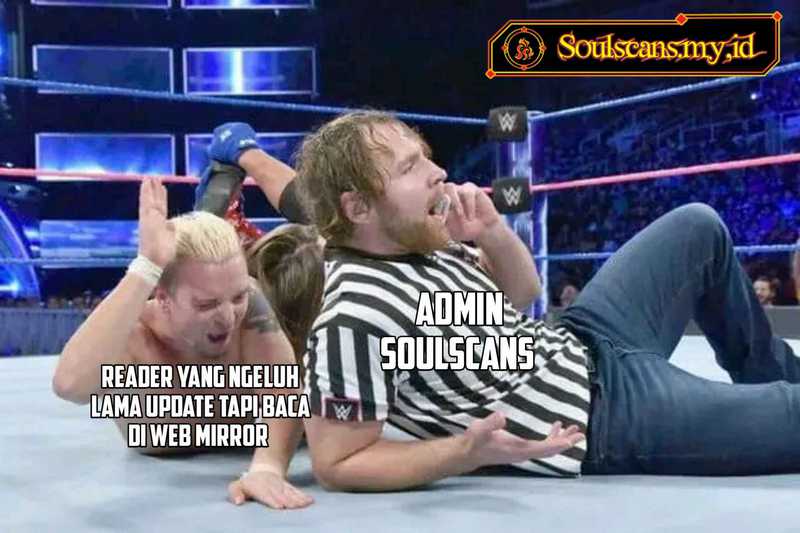 Steel-Eating Player Chapter 72 Bahasa Indonesia