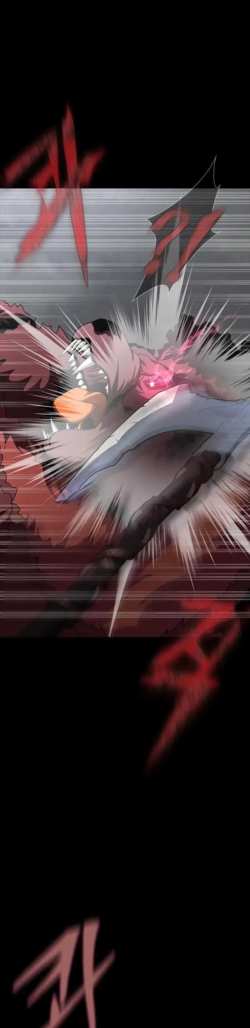 Steel-Eating Player Chapter 75 Bahasa Indonesia