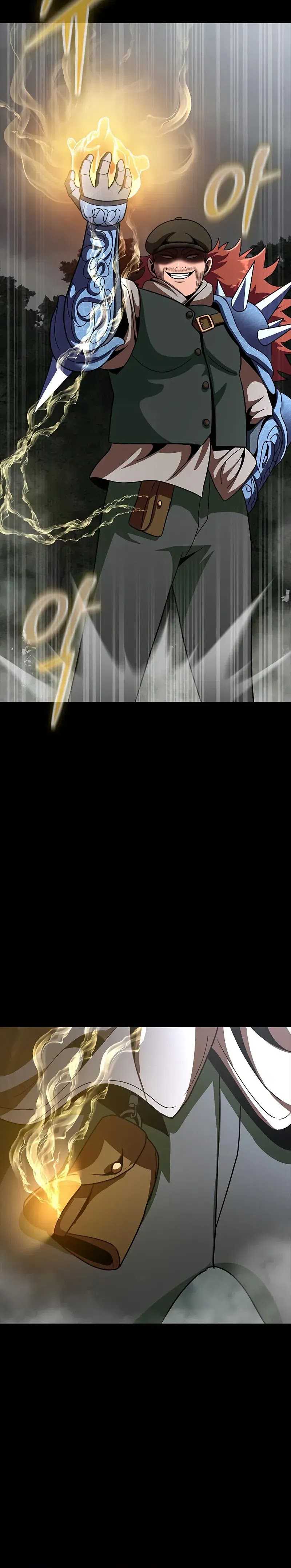 Steel-Eating Player Chapter 75 Bahasa Indonesia