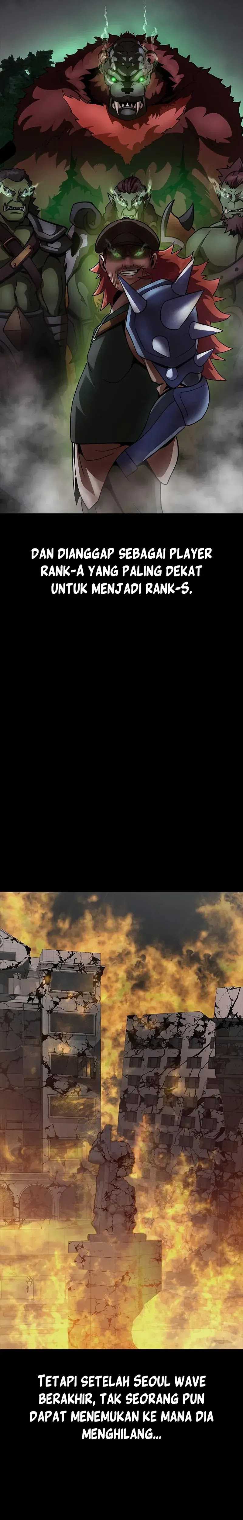 Steel-Eating Player Chapter 75 Bahasa Indonesia