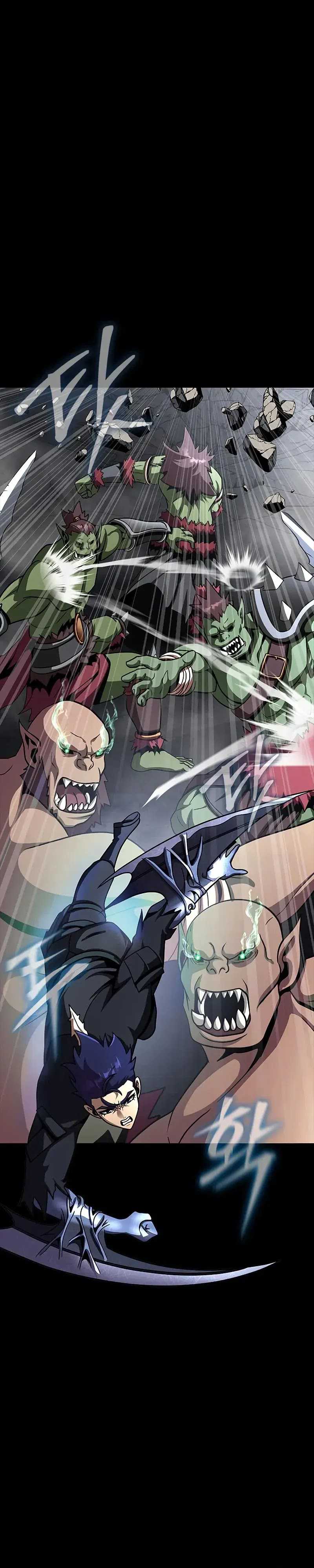 Steel-Eating Player Chapter 75 Bahasa Indonesia