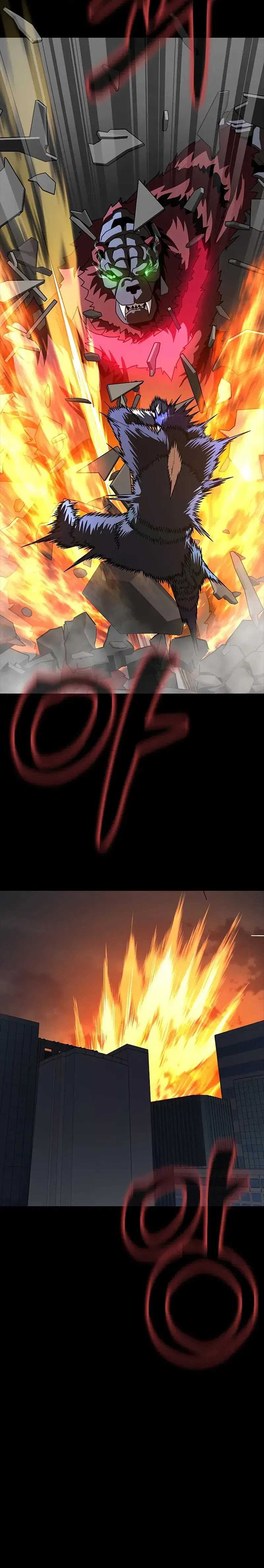 Steel-Eating Player Chapter 75 Bahasa Indonesia