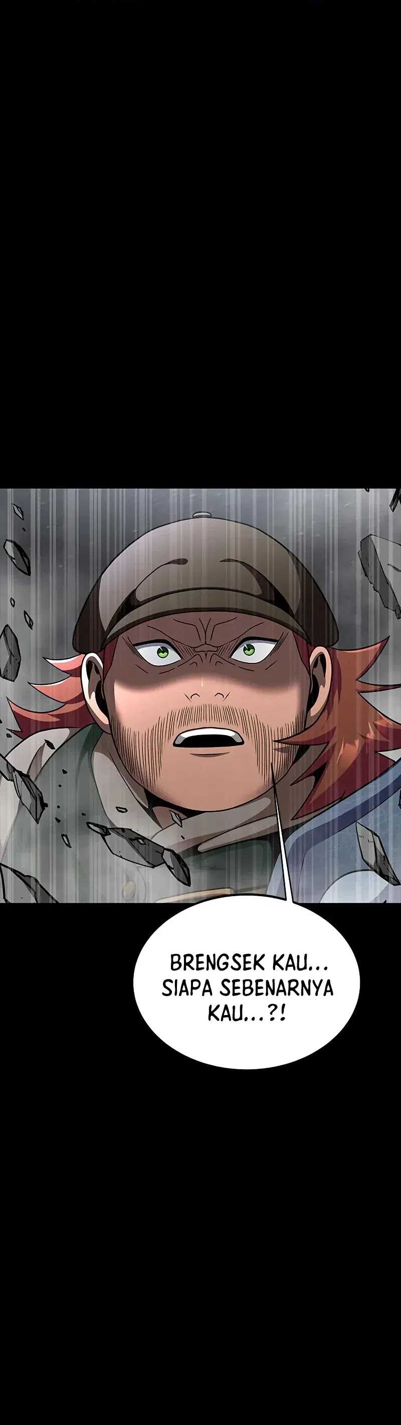 Steel-Eating Player Chapter 75 Bahasa Indonesia