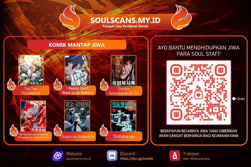 Steel-Eating Player Chapter 75 Bahasa Indonesia