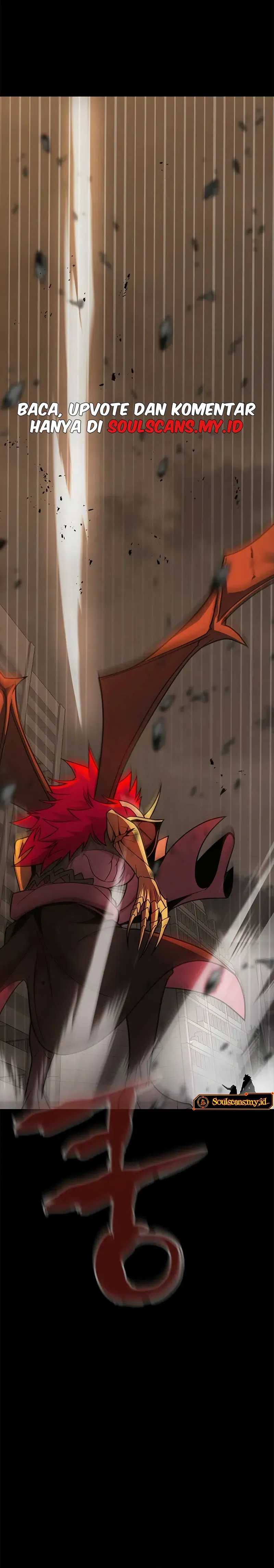 Steel-Eating Player chapter 78