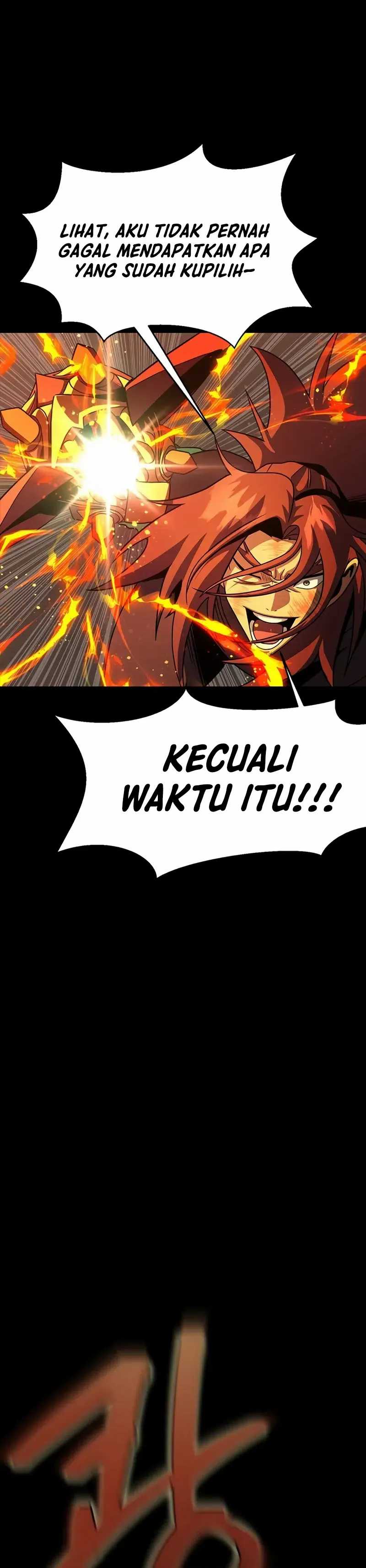 Steel-Eating Player chapter 78