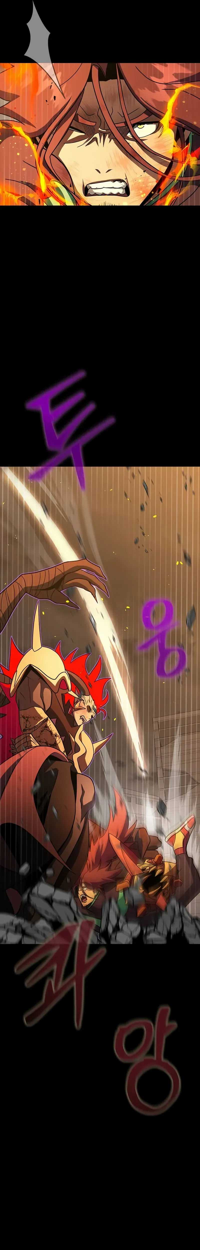 Steel-Eating Player chapter 78